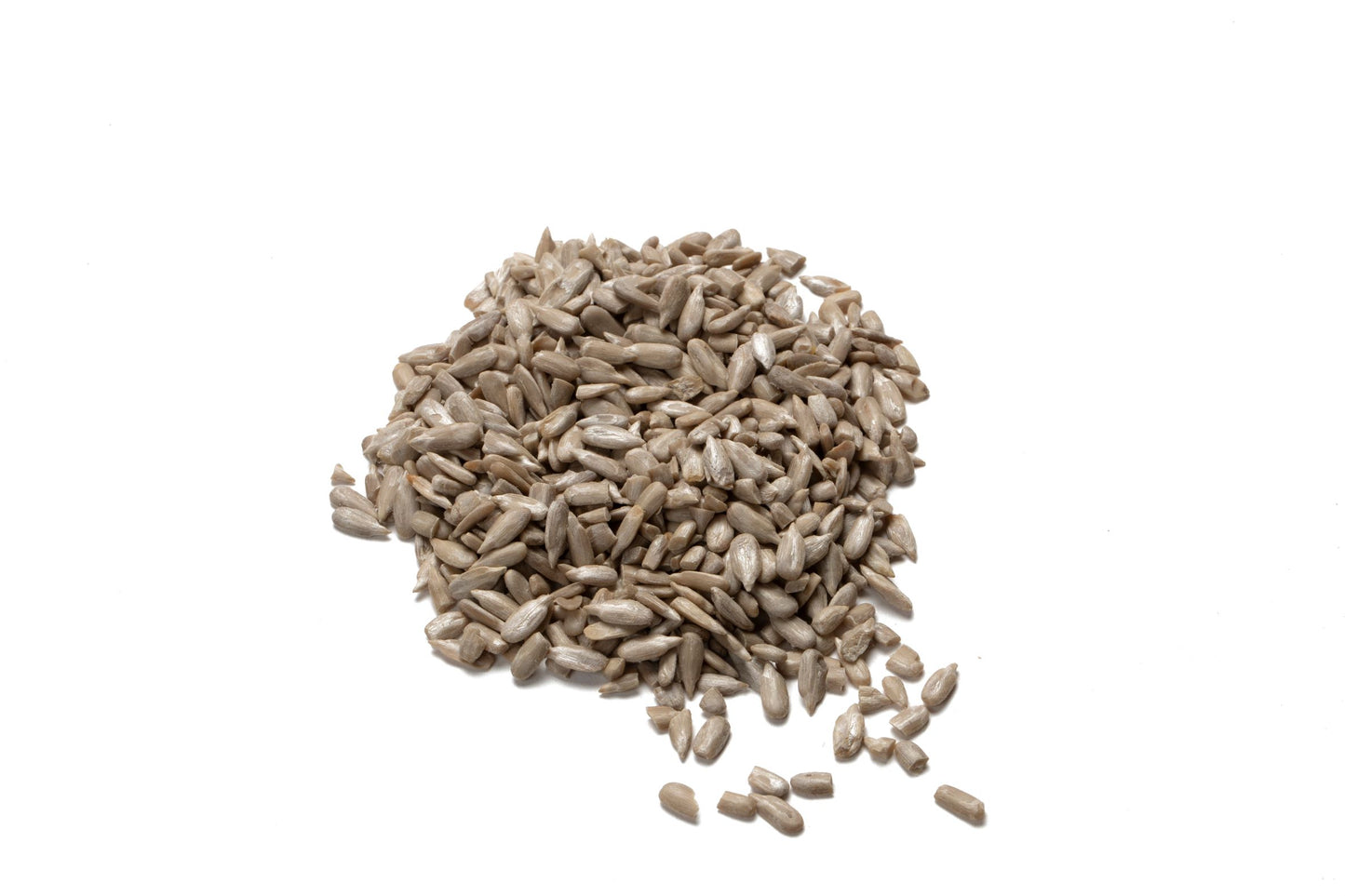 Tournesol décortiqué bio