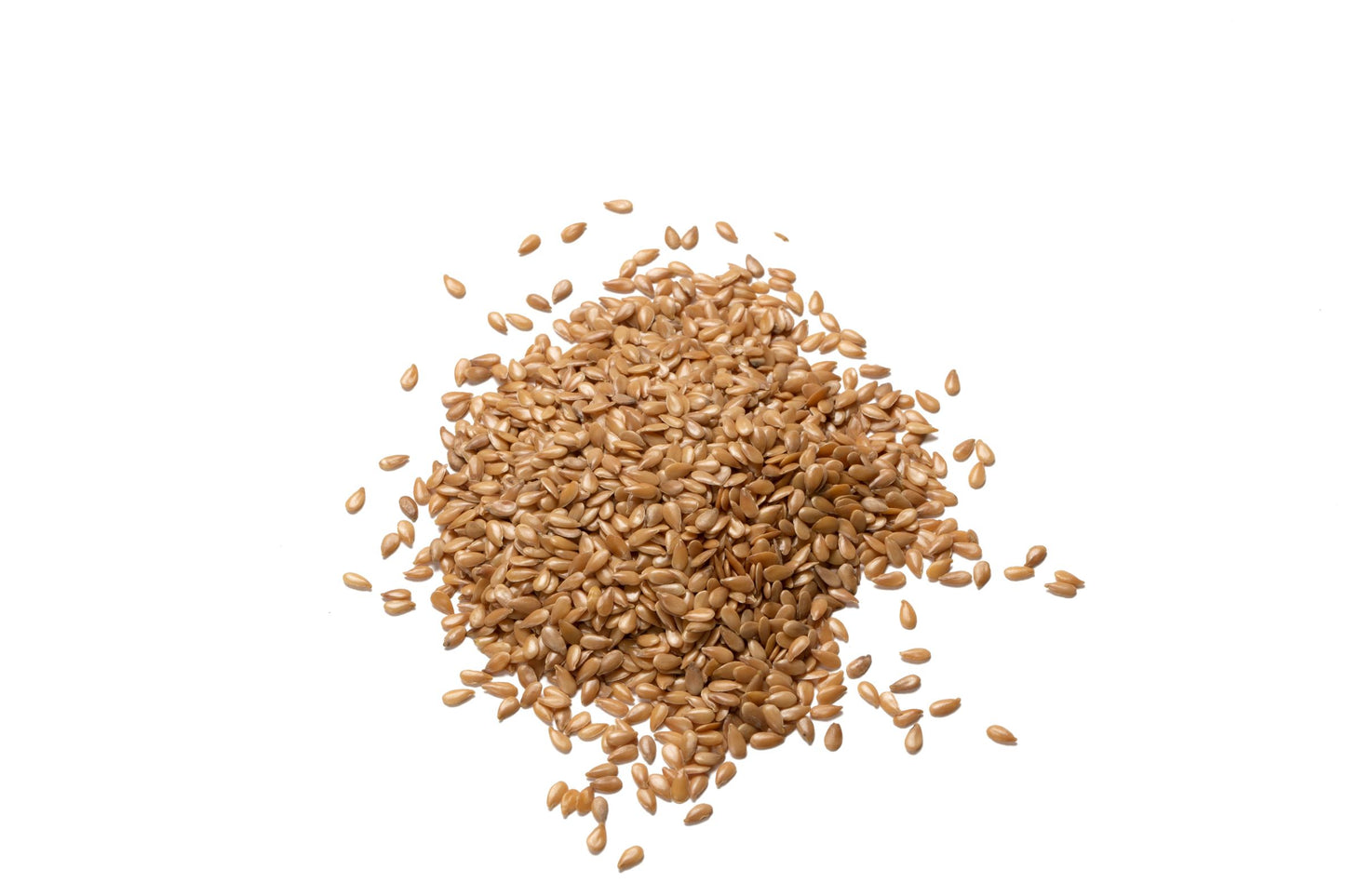 Lin blond bio France