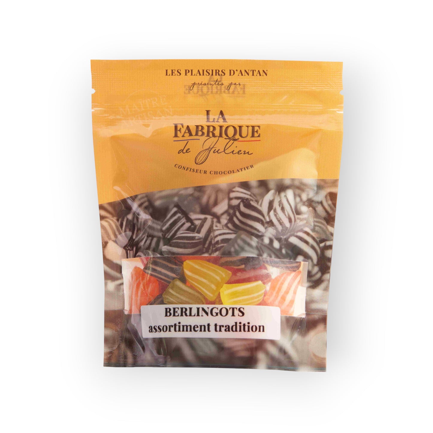 Berlingots tradition assortiment