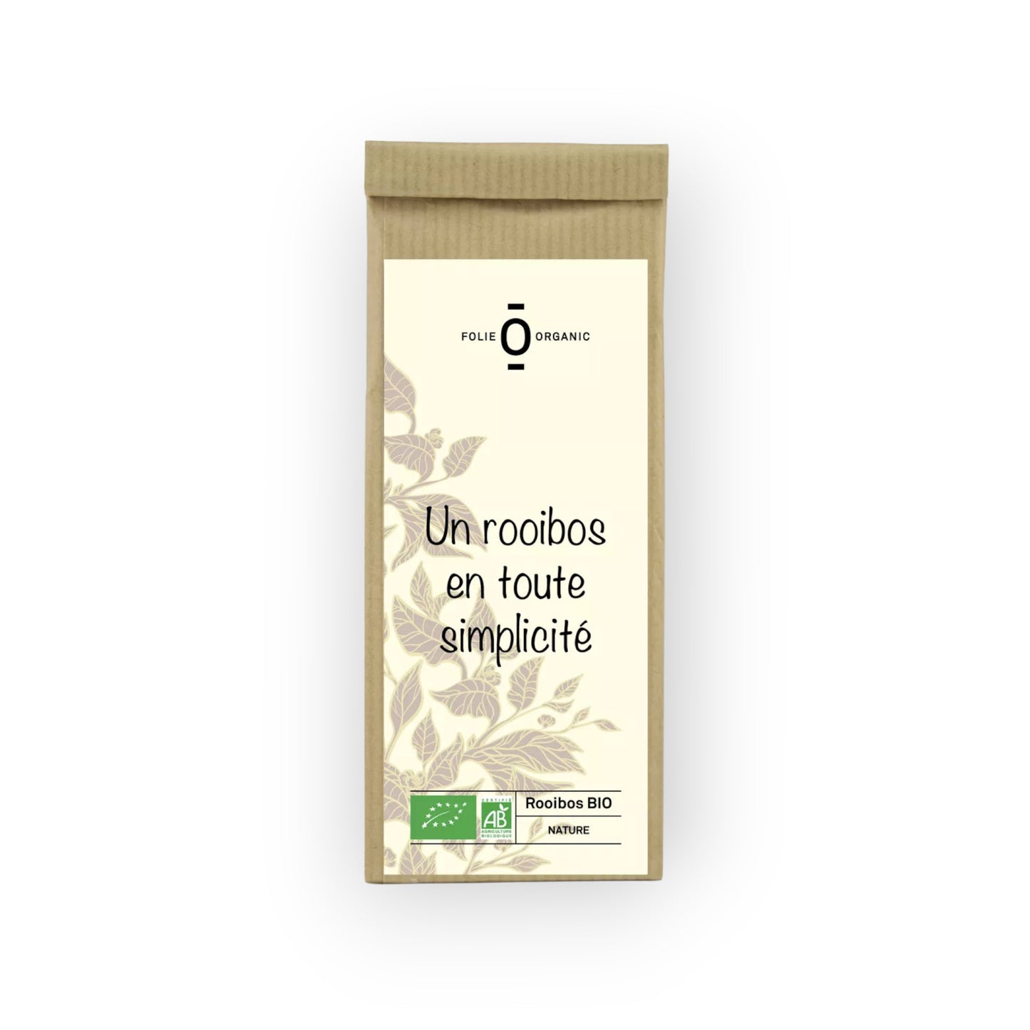Rooibos simplicité