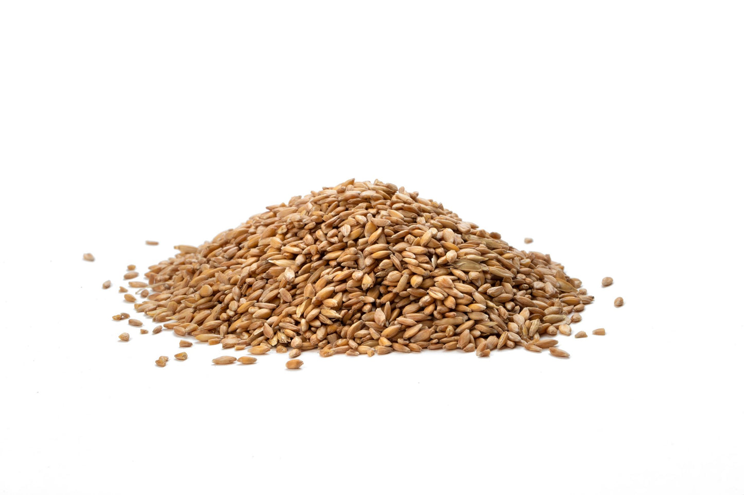 Petit épeautre décortiqué bio France