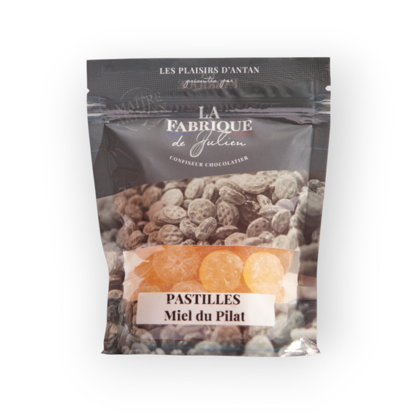 Pastilles au miel du Pilat