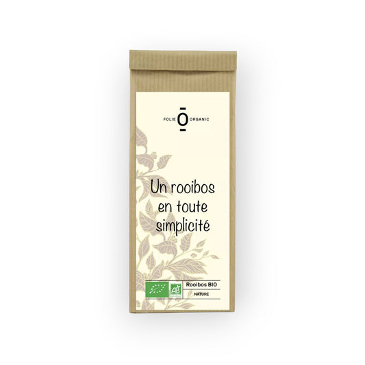 Rooibos simplicité