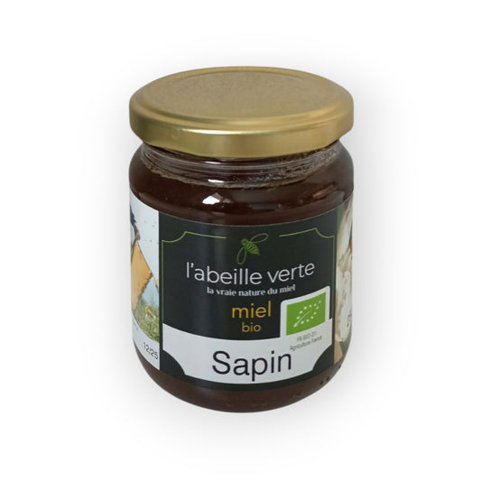 Miel de Sapin