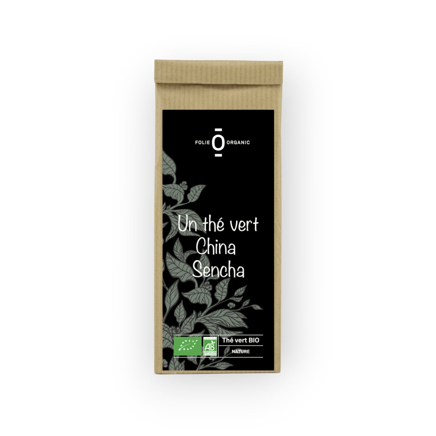 Thé vert Sencha